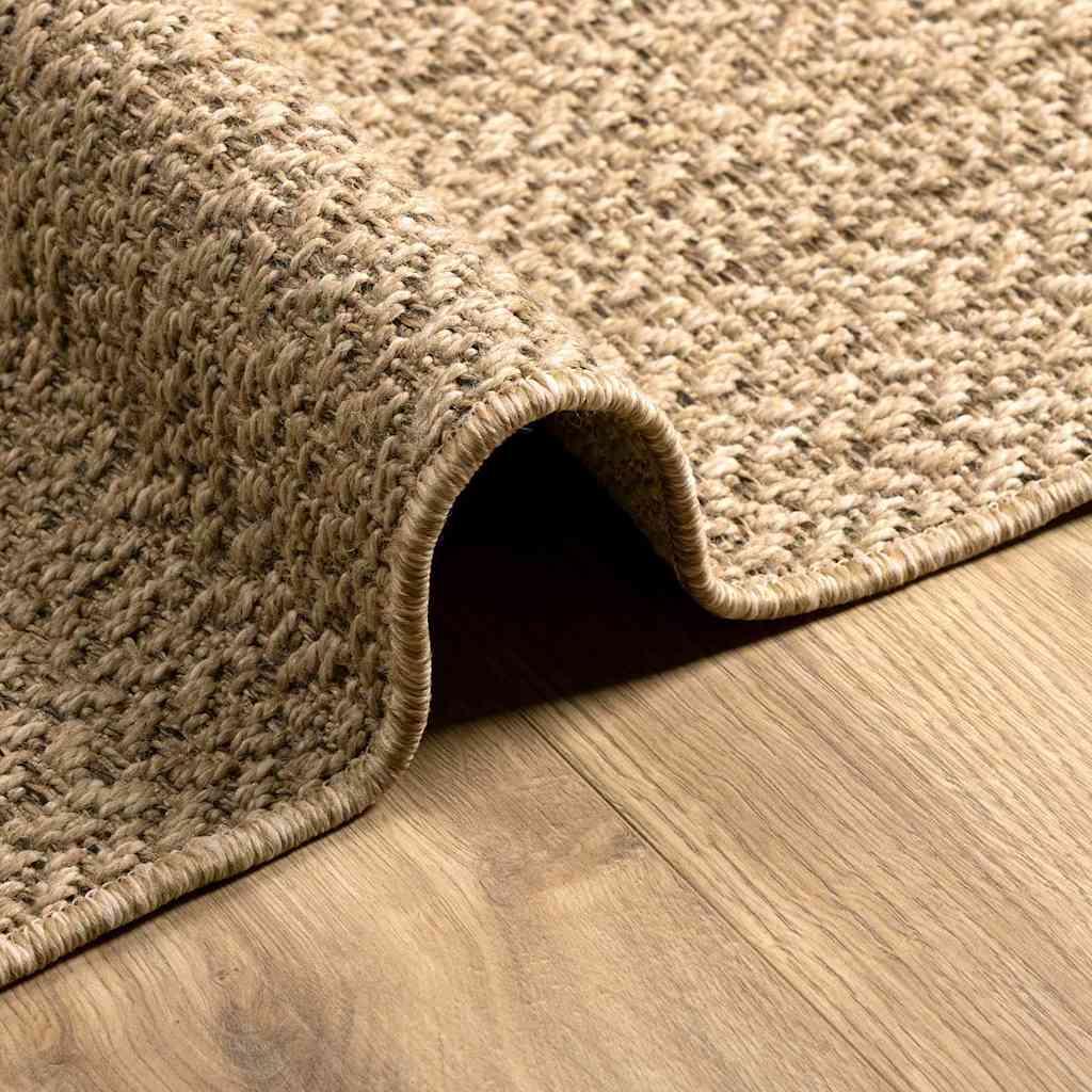 Rug ZIZUR Brown PP