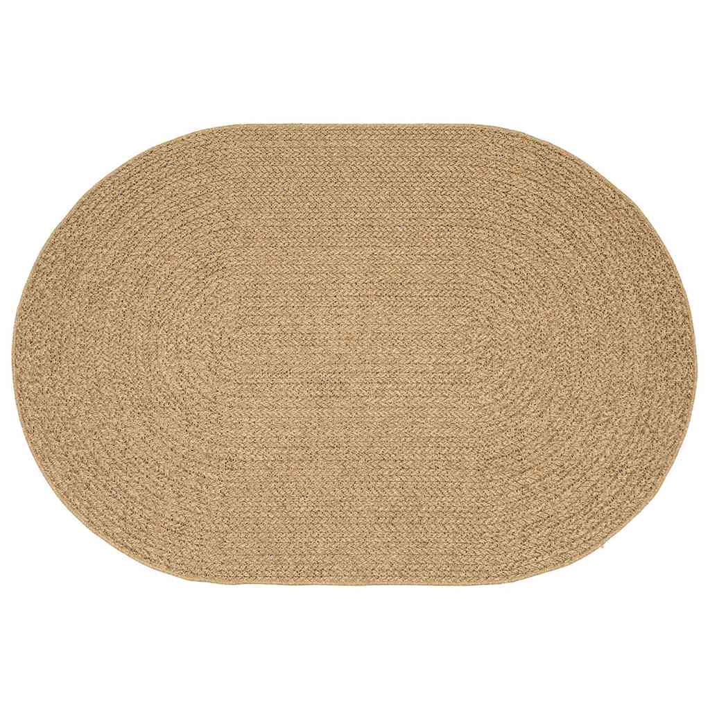 Rug ZIZUR Brown PP