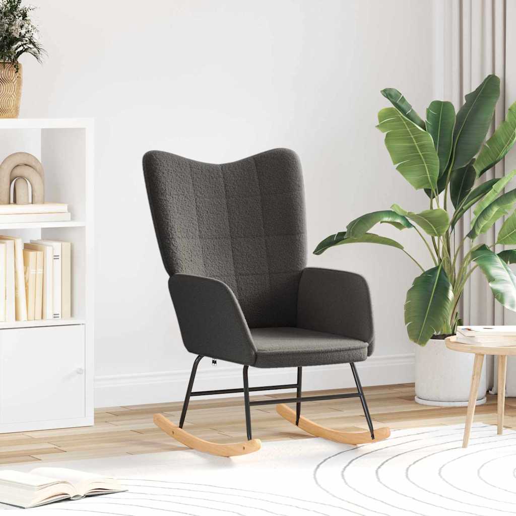 Relaxing Chair 61 X 78 X 98 Cm Fabric