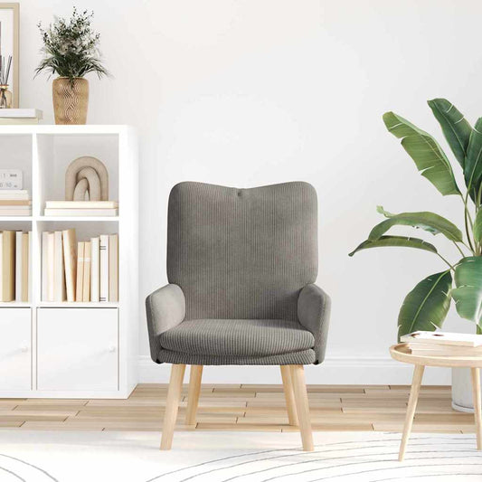 Relaxing Chair 63 X 67 X 94 Cm Fabric