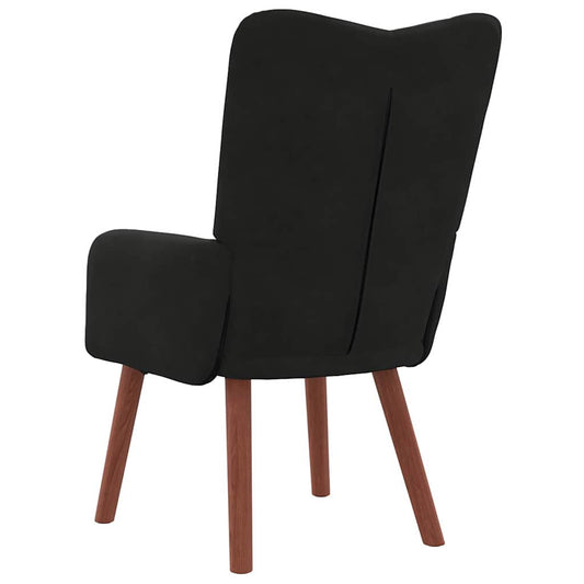 Relaxing Chair 63 X 67 X 94 Cm Velvet