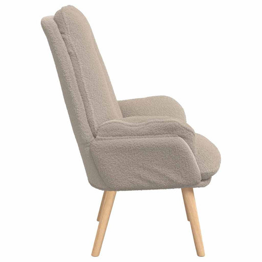 Relaxing Chair 69 X 74 X 93 Cm Fabric