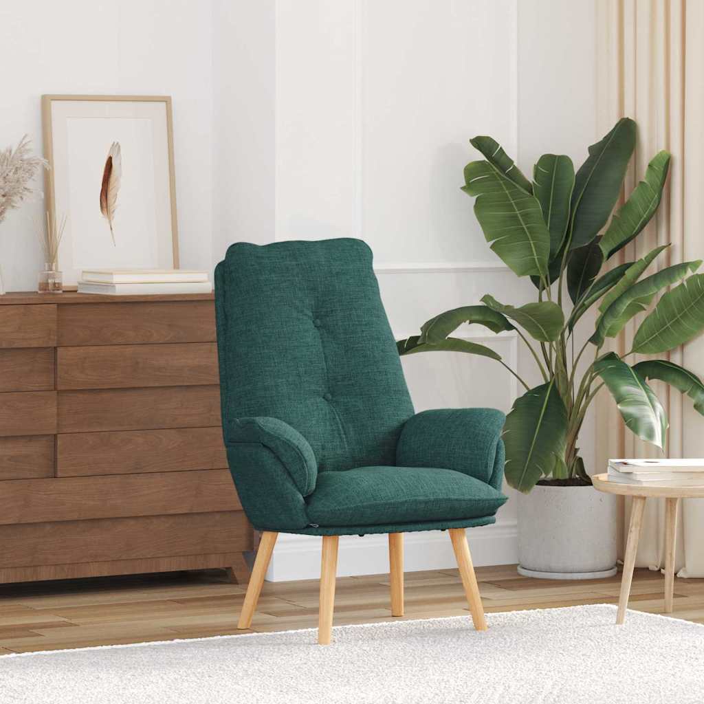 Relaxing Chair 69 X 74 X 93 Cm Fabric