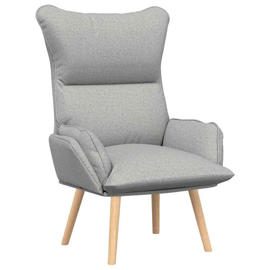 Relaxing Chair 69 X 74 X 93 Cm Fabric
