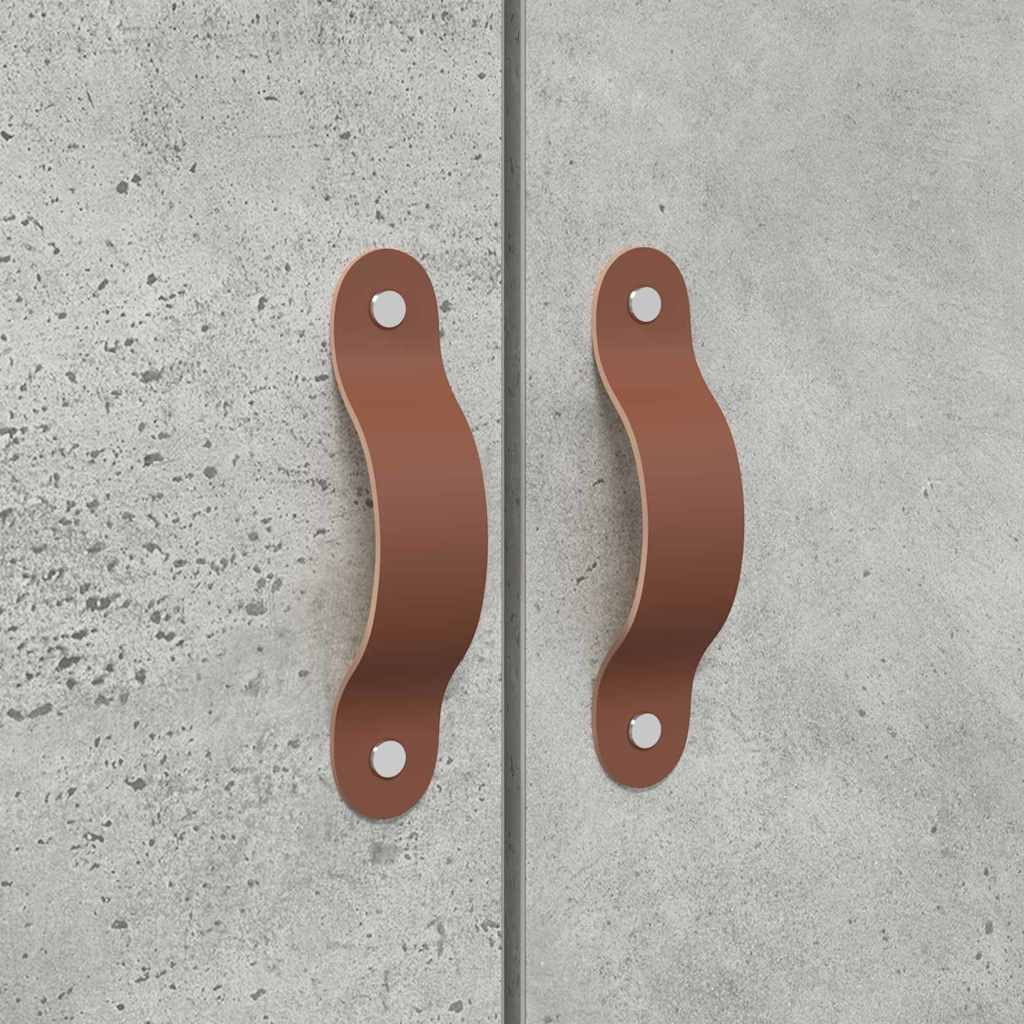 Bed Frame Concrete grey 120 x 200 cm Engineered wood