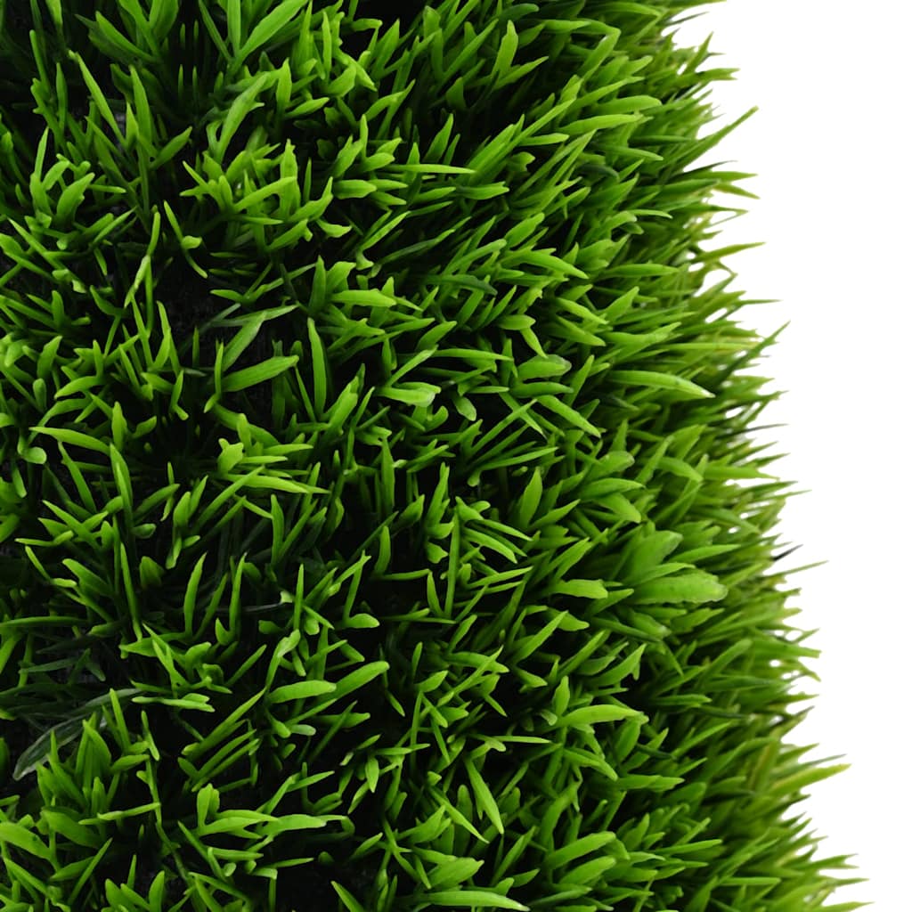 Artificial Plant Green 24 x 24 x 90 cm Plastic