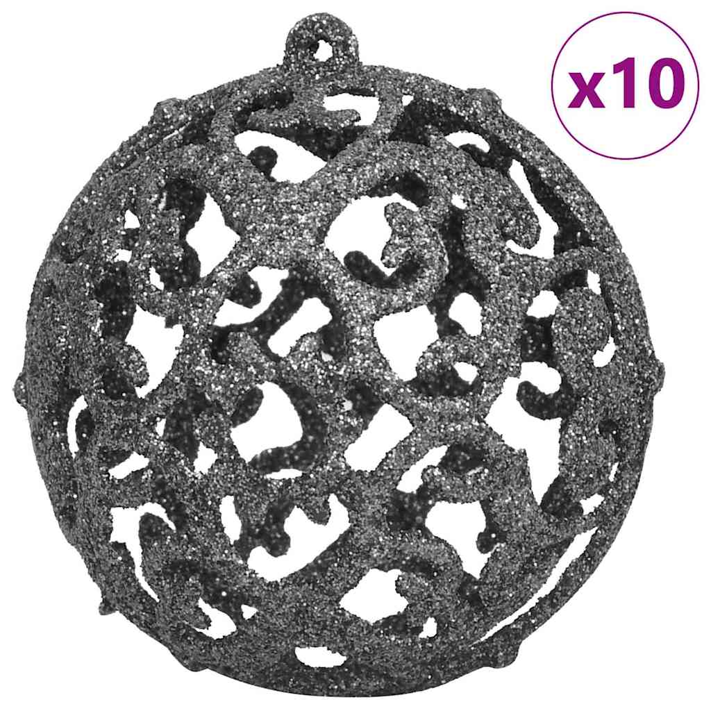 Corner Artificial Christmas Tree Green 180 cm PVC and Metal