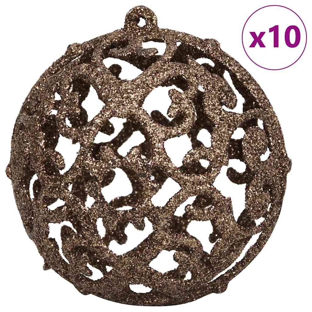 Artificial Christmas Tree with 300 LEDs Green 180 cm PE and PVC