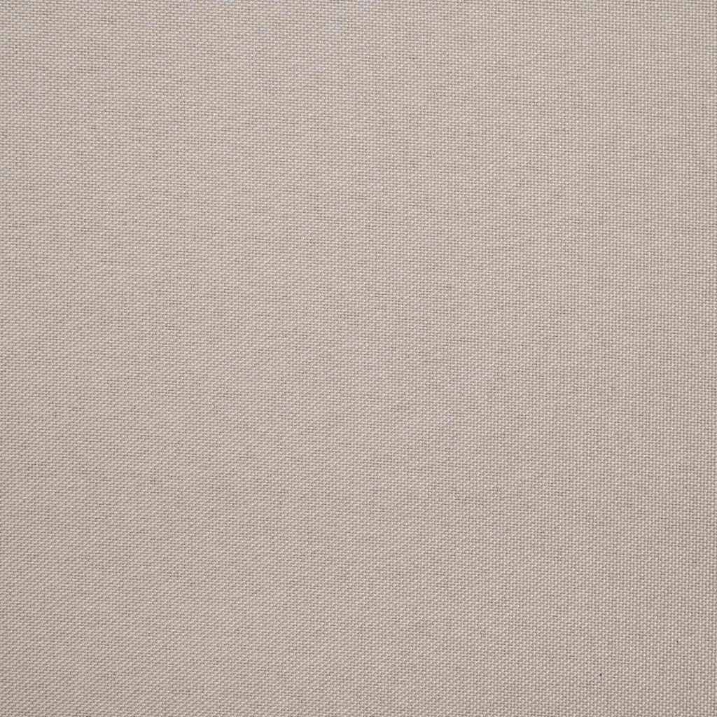 Garden Chair 2 pcs Anthracite 53 x 49 x 85 cm PP