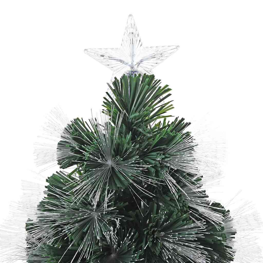 Artificial Christmas Tree Green 64 cm PVC