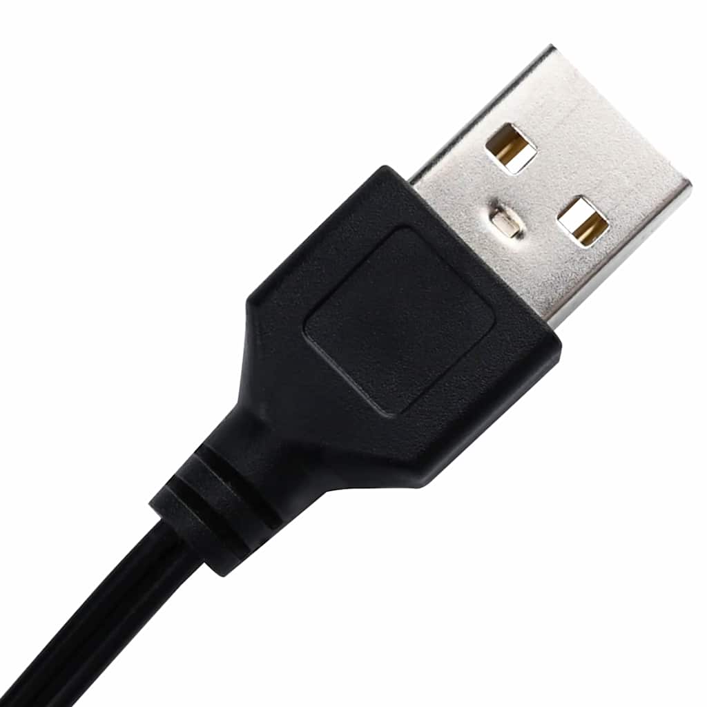 Artificial Christmas Tree Green 64 cm PVC