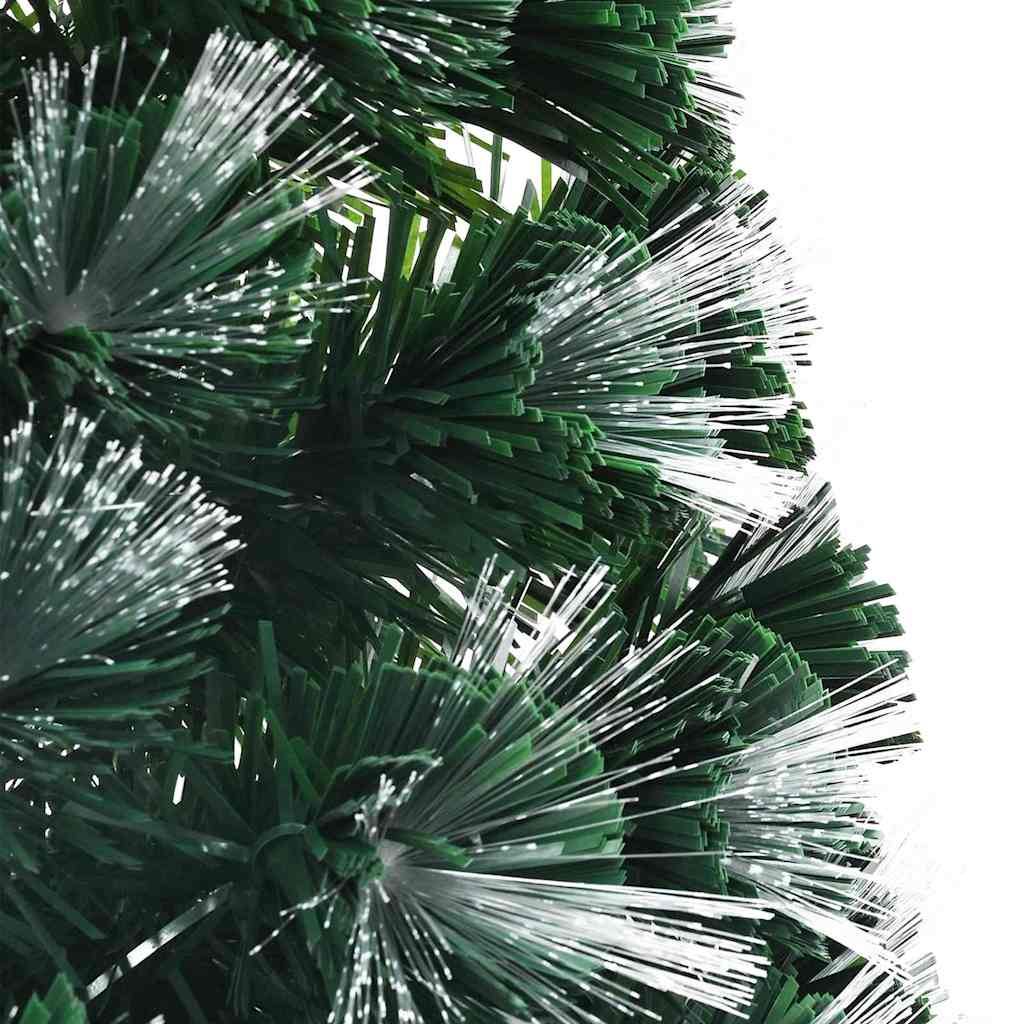 Artificial Christmas Tree Green 120 cm PVC