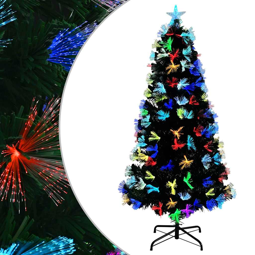 Artificial Christmas Tree Green 120 cm PVC