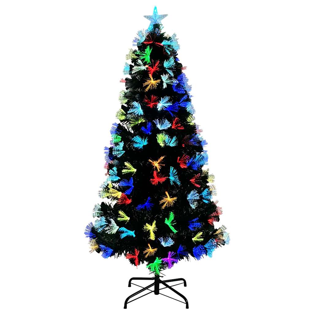 Artificial Christmas Tree Green 120 cm PVC
