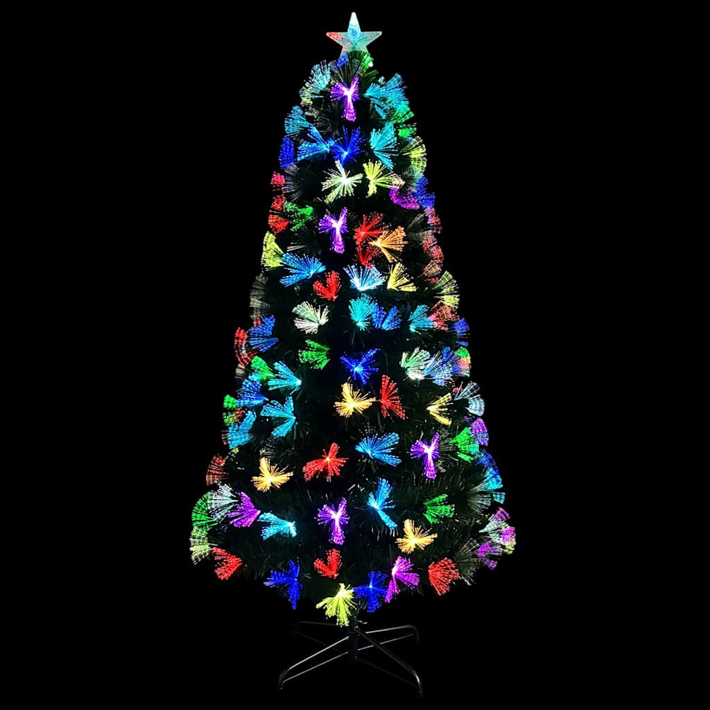 Artificial Christmas Tree Green 180 cm PVC