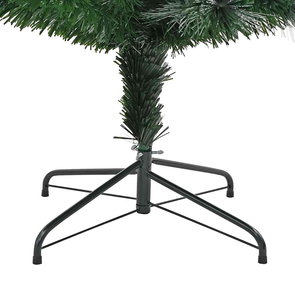Artificial Christmas Tree Green 240 cm PVC