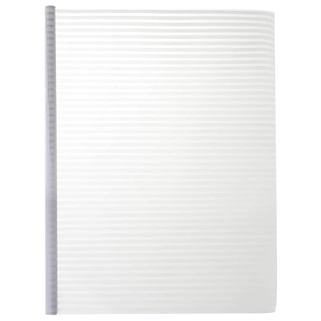 Self-adhesive Window Film Frosted stripes 90 x 1000 cm PVC