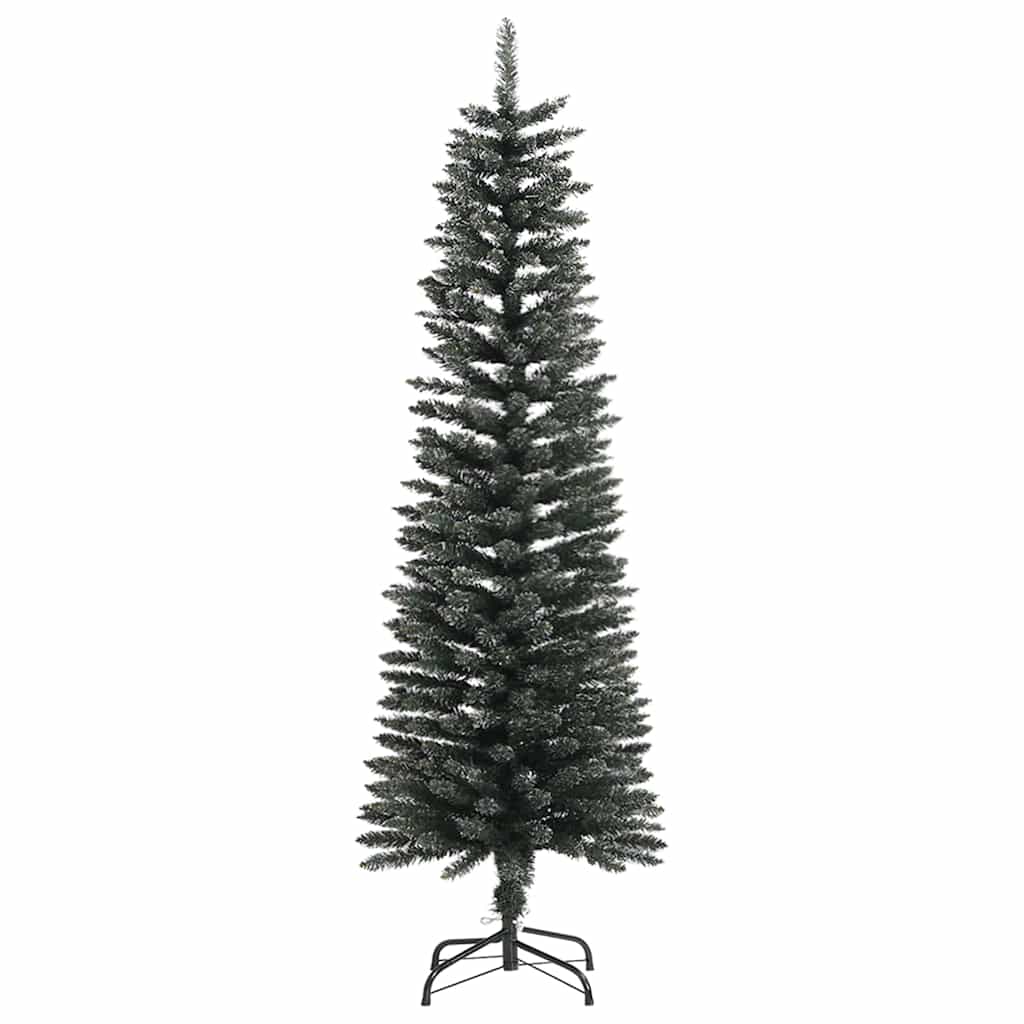 Artificial Christmas Tree with 150 LEDs Green 43 x 43 x 150 cm