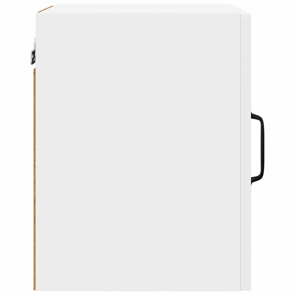 Kitchen Wall Cabinet White 30 x 31 x 40 cm Engineered Wood