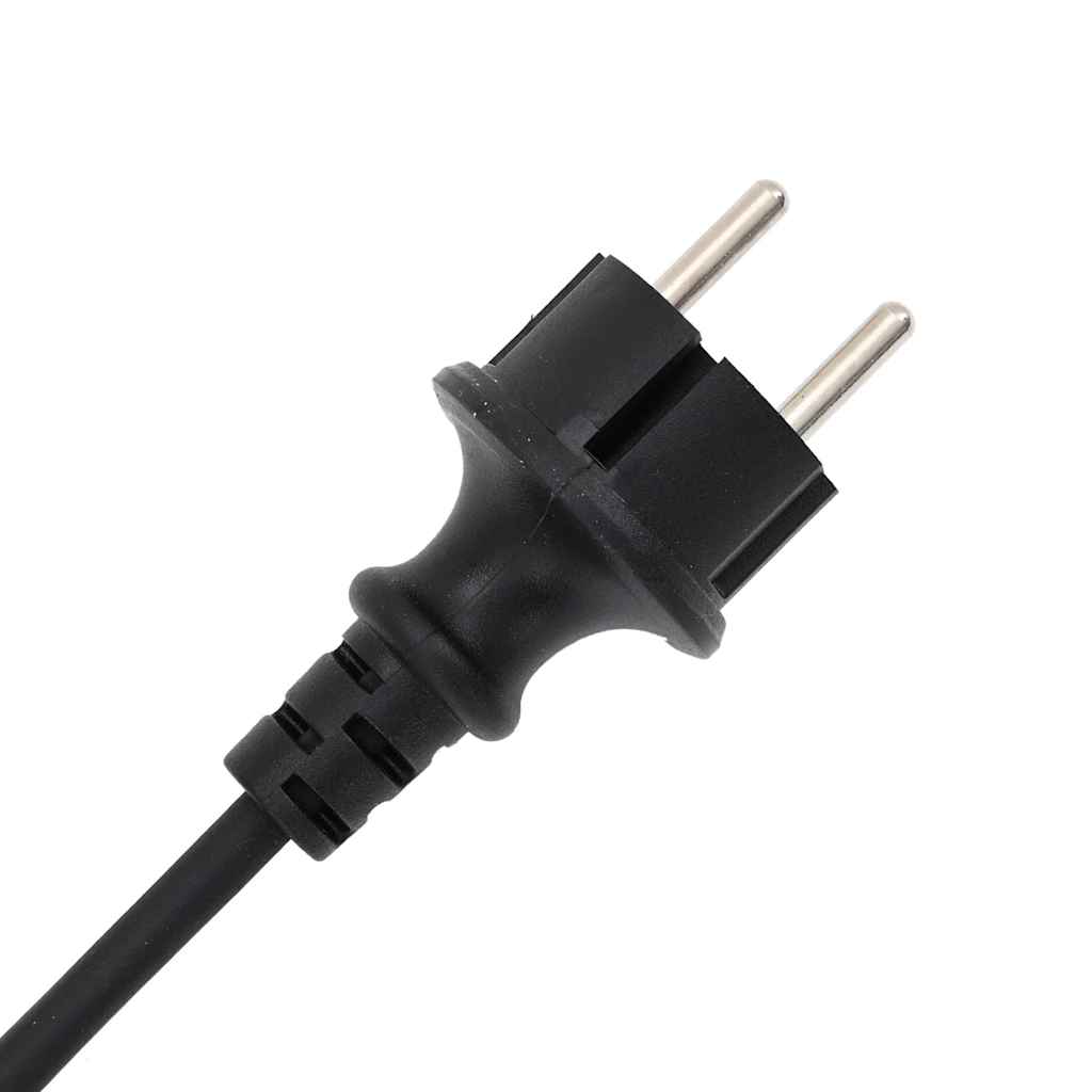 Rope Light with 120 LEDs Warm White 5 m PVC